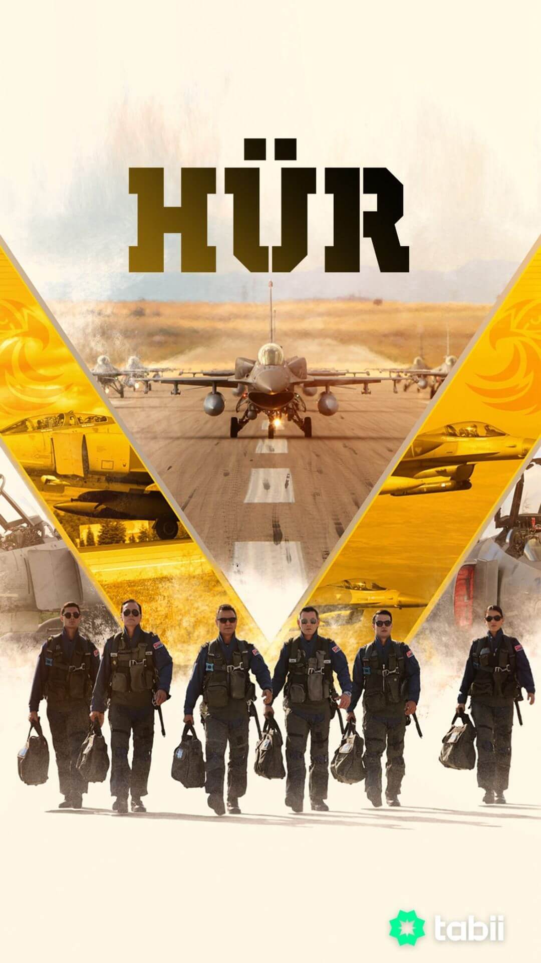 Турецкий сериал Свободный Свободный