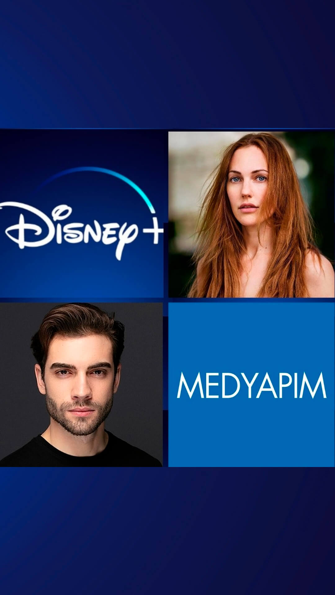 Турецкий сериал Ру Ру