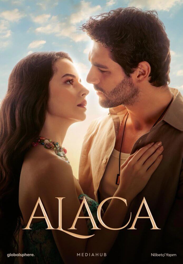 Турецкий сериал Аладжа Аладжа